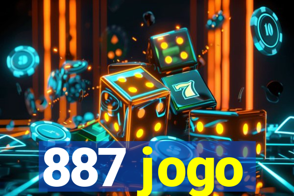 887 jogo